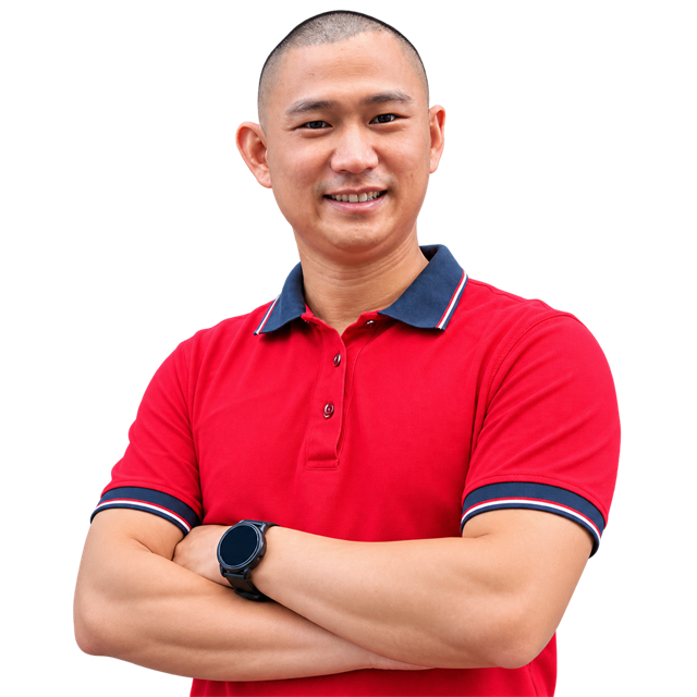 Nguyễn Minh Luân